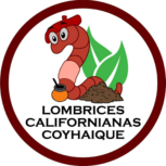 Lombrices Coyhaique